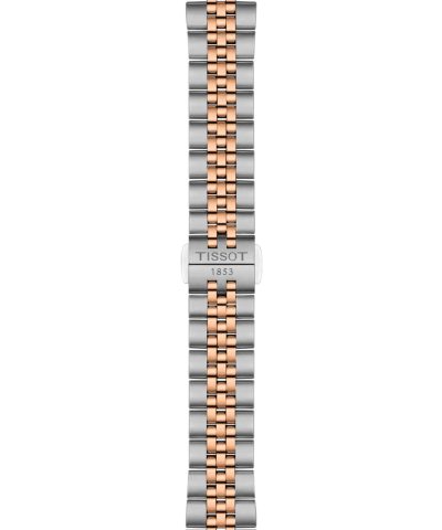 Tissot Ballade Powermatic 48 COSC 30mm - T156.208.22.033.00 - Bilde 4