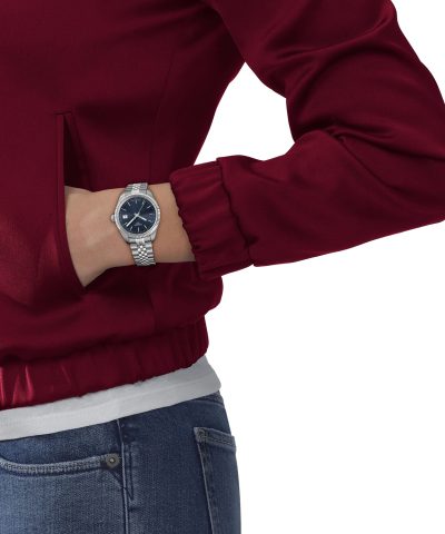 Alternative view of Tissot Ballade 34mm - T156.210.11.041.00