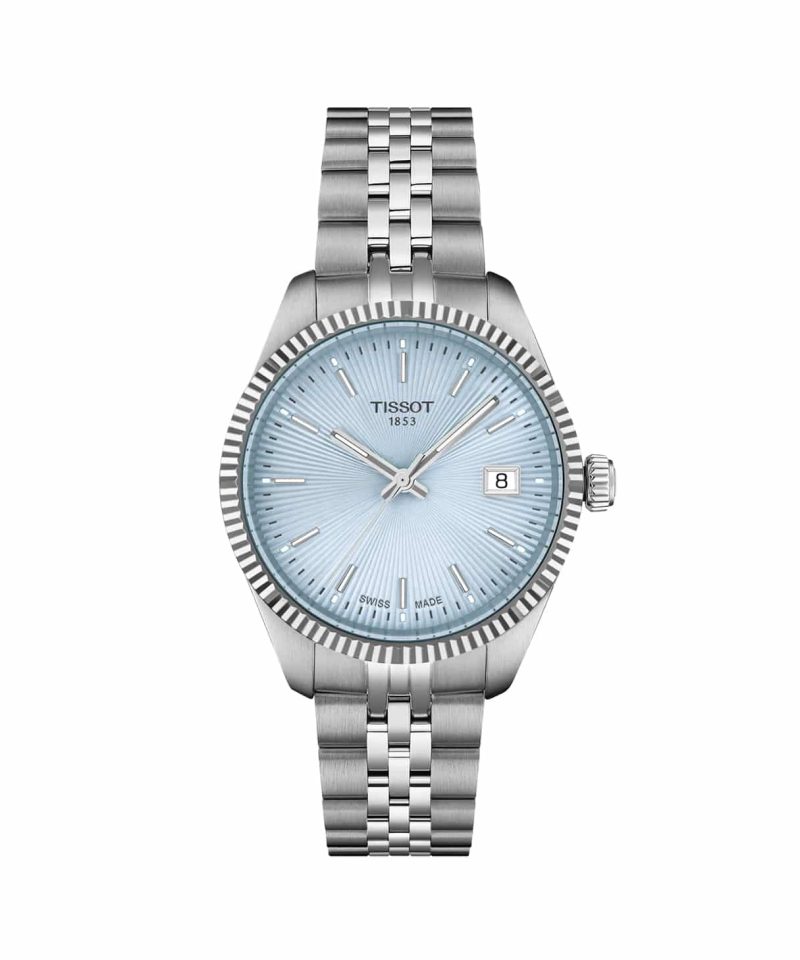 Tissot Ballade 34mm - T156.210.11.351.00