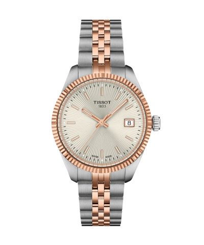 Tissot Ballade 34mm - T156.210.22.031.01
