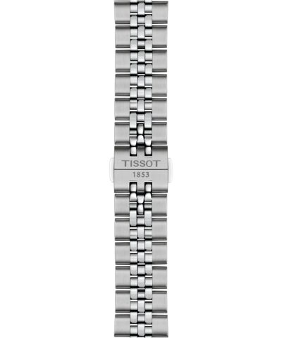 Tissot Ballade Powermatic 80 COSC 39mm - T156.408.11.093.00 - Bilde 4