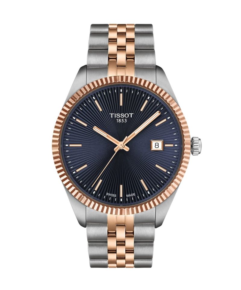 Tissot Ballade 40mm - T156.410.22.041.00