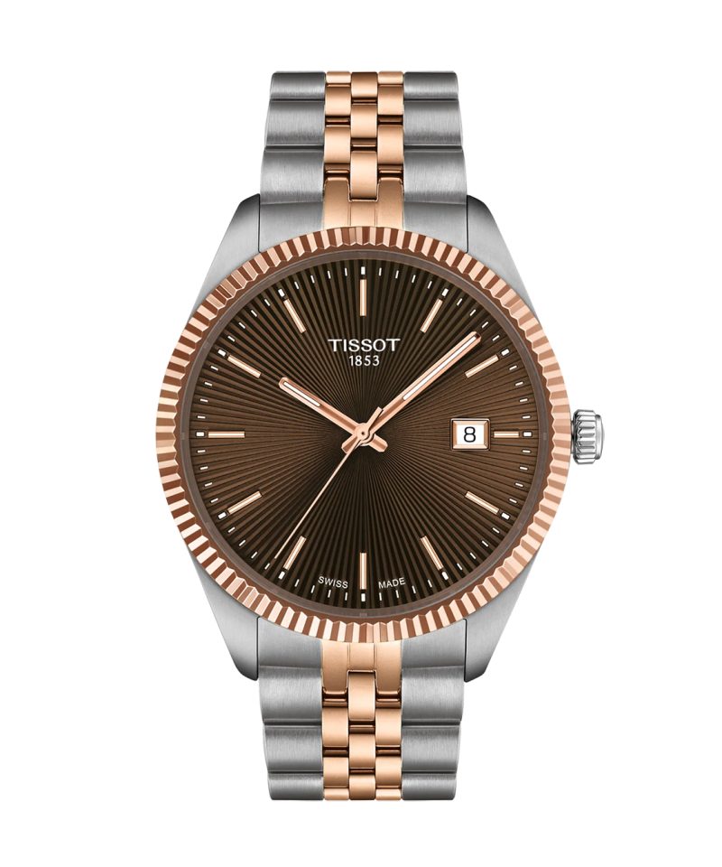 Tissot Ballade 40mm - T156.410.22.291.01