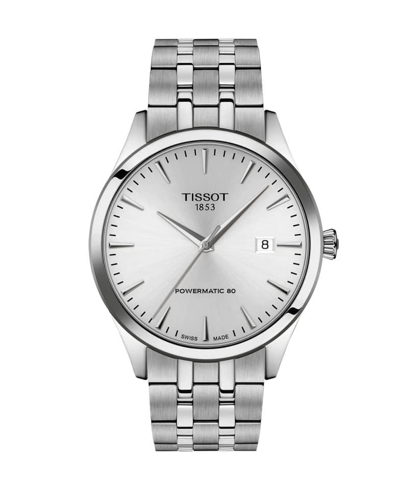 Tissot Classic Dream 40mm - T158.407.11.031.00