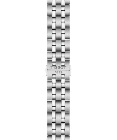 Tissot Classic Dream 40mm - T158.407.11.031.00 - Bilde 4