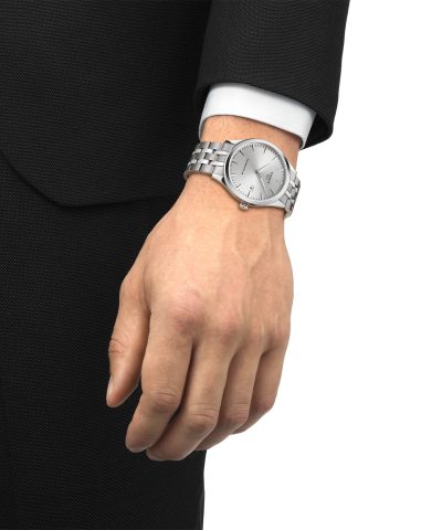 Tissot Classic Dream 40mm - T158.407.11.031.00 - Bilde 5