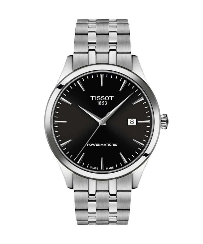 Tissot Classic Dream 40mm - T158.407.11.051.00