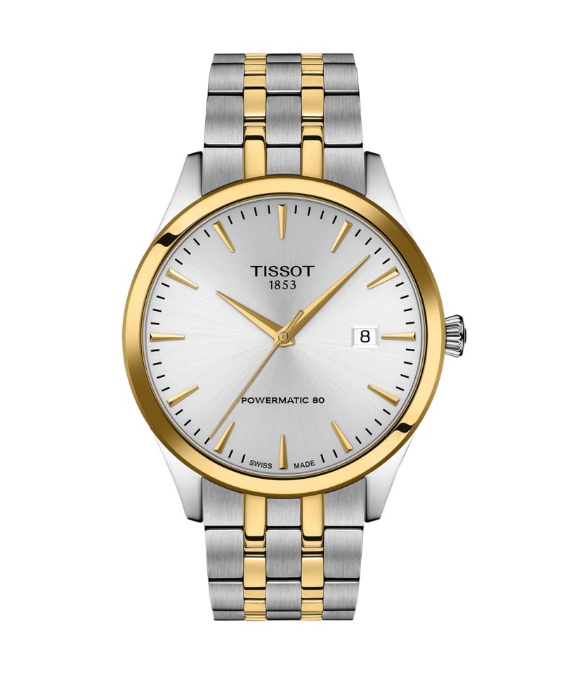 Tissot Classic Dream 40mm - T158.407.22.031.00