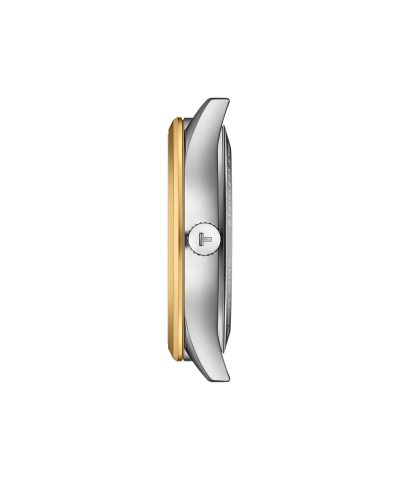 Alternative view of Tissot Classic Dream 40mm - T158.407.22.031.00