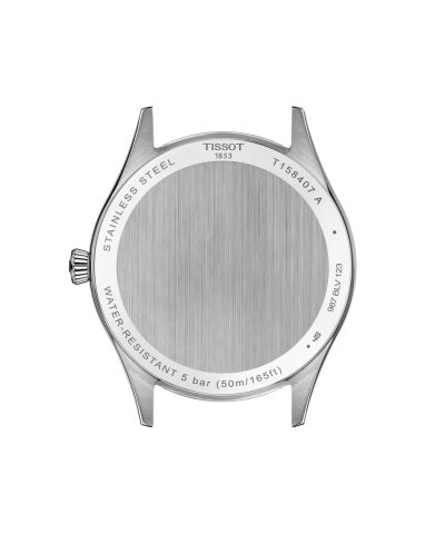 Tissot Classic Dream 40mm - T158.407.22.031.00 - Bilde 3