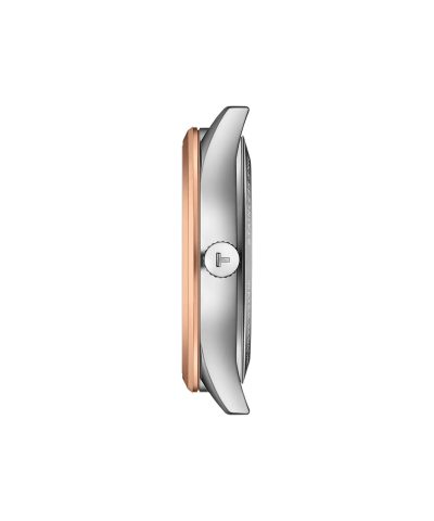 Alternative view of Tissot Classic Dream 40mm - T158.407.22.031.01