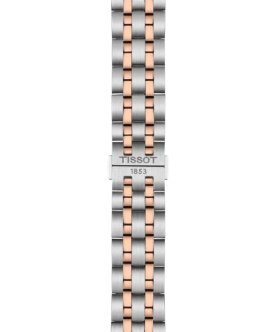 Tissot Classic Dream 40mm - T158.407.22.031.01 - Bilde 4