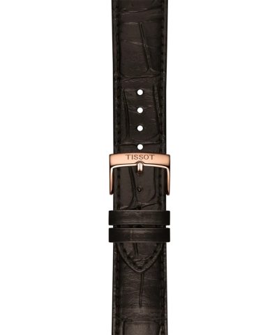 Tissot Classic Dream 40mm - T158.407.36.031.00 - Bilde 4