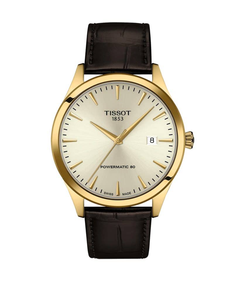 Tissot Classic Dream 40mm - T158.407.36.261.00