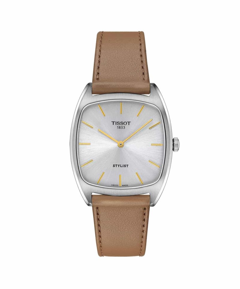 Tissot Stylist 32mm - T159.909.16.031.00