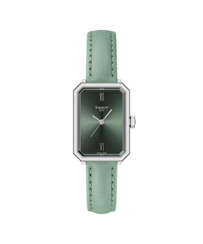 Tissot SRV 30x22mm - T160.110.16.093.00