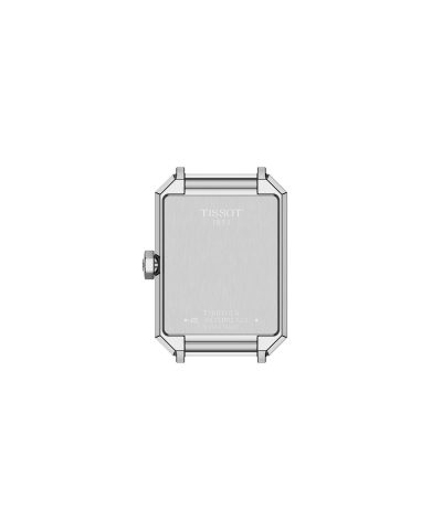 Tissot SRV 30x22mm - T160.110.16.423.00 - Bilde 3