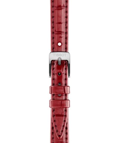 Tissot SRV 30x22mm - T160.110.16.423.00 - Bilde 4