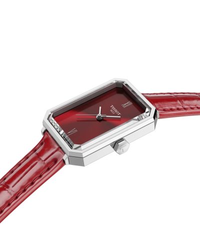 Tissot SRV 30x22mm - T160.110.16.423.00 - Bilde 5