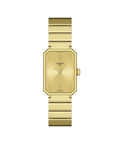 Tissot SRV 30mm - T160.110.33.023.00