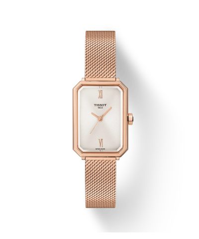 Tissot SRV 30mm - T160.110.33.033.00
