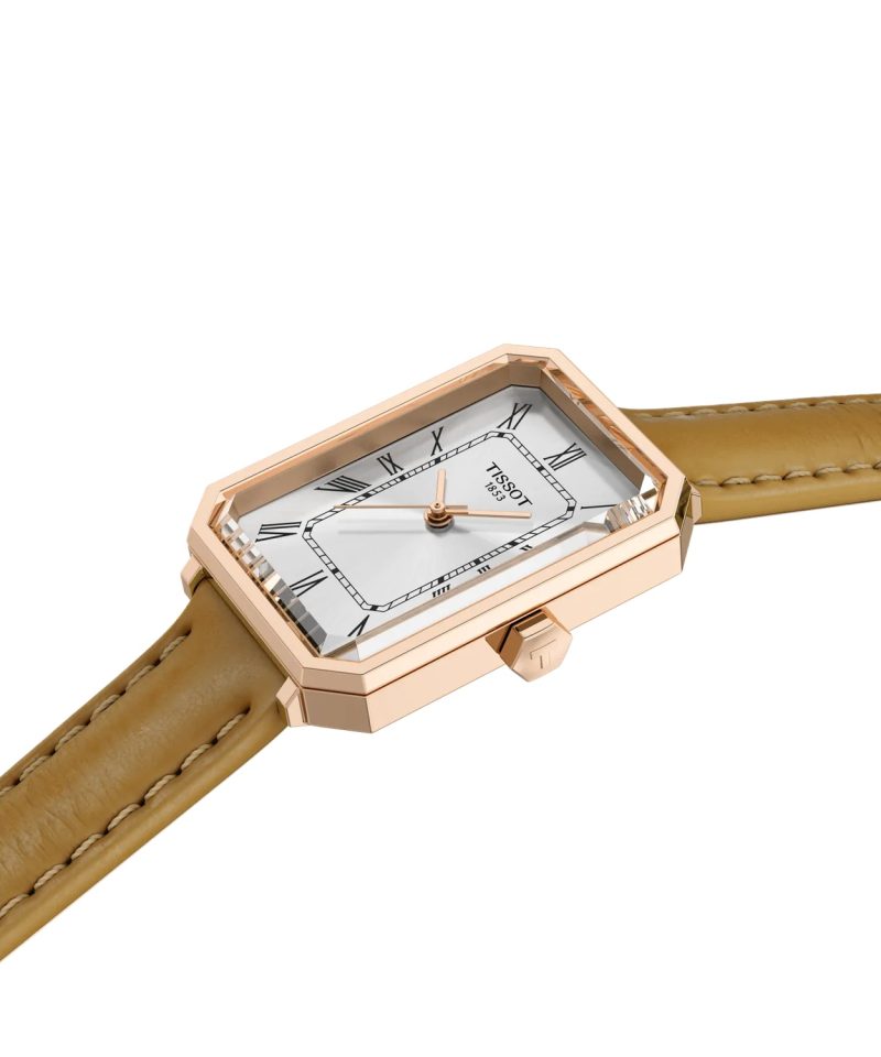 Alternative view of Tissot SRV 30mm - T160.110.36.033.00