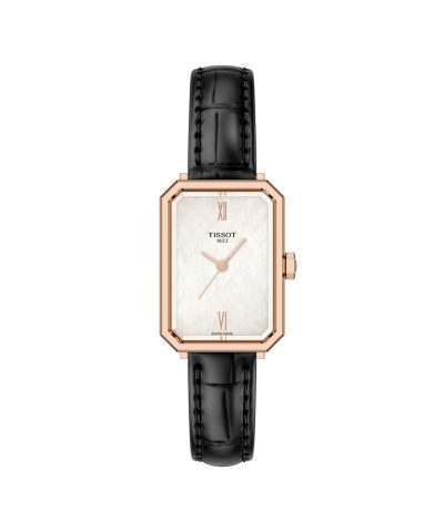 Tissot SRV 30x22mm - T160.110.36.113.00