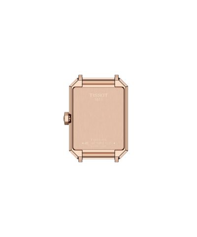 Tissot SRV 30x22mm - T160.110.36.113.00 - Bilde 3
