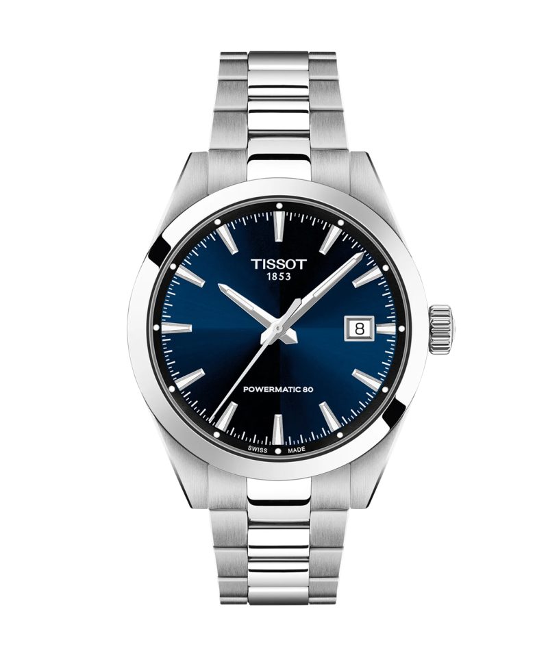 Tissot Gentleman 38mm - T165.807.11.041.00