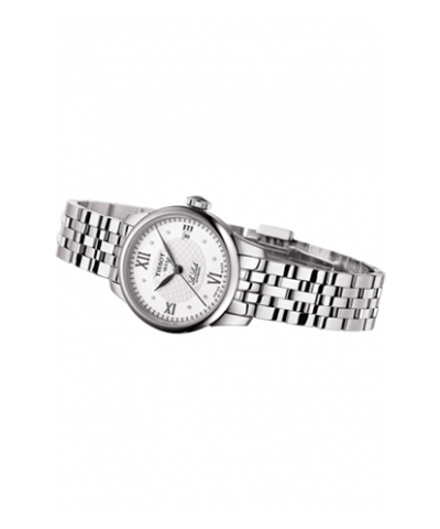 Alternative view of Tissot Le Locle Automatic Lady T41118316