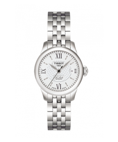 Tissot Le Locle Automatic Small Lady (2530) T41.1.183.33