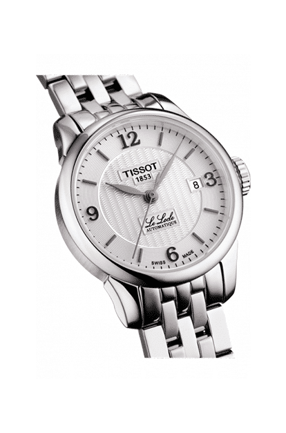 Alternative view of Tissot Le Locle Automatic Small Lady (2530)