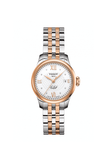 Tissot Le Locle Automatic Lady T41.2.183.16