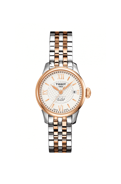 Tissot Le Locle Automatic Small Lady (2530) T41218333