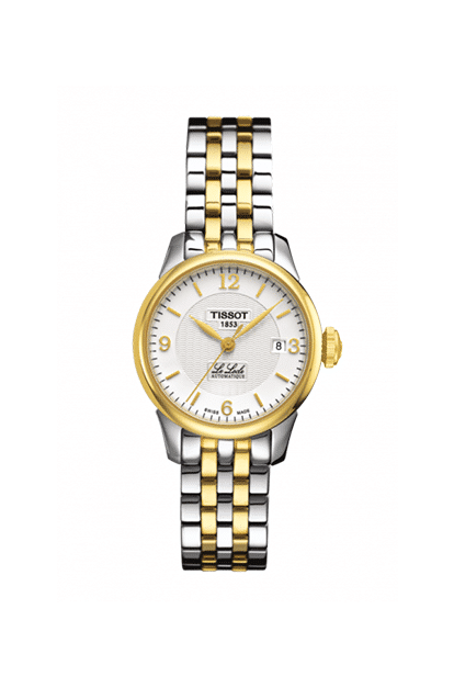Tissot Le Locle Automatic Small Lady (2530) T41118333