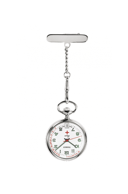 Tissot Pendants T81.7.221.12