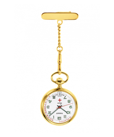 Tissot Pendants T81.7.222.12