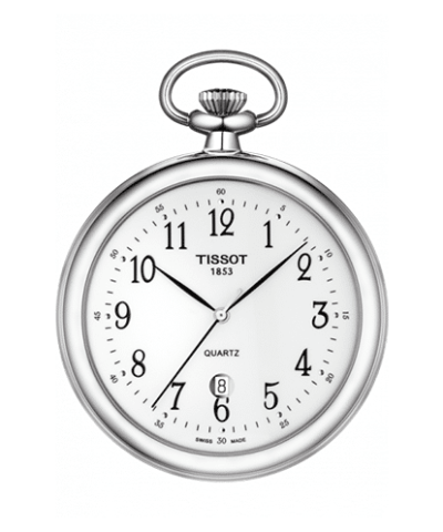 Tissot Lepine T82.6.550.12