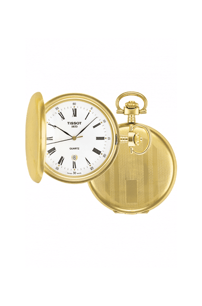 Tissot Savonnette - T83.4.553.13