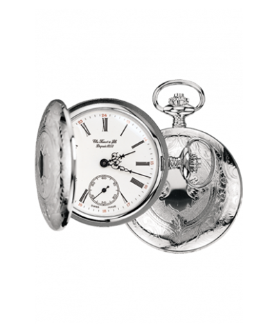 Tissot Savonnette - Mechanical T83640113