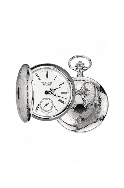 Tissot Savonnette - Mechanical T83640113