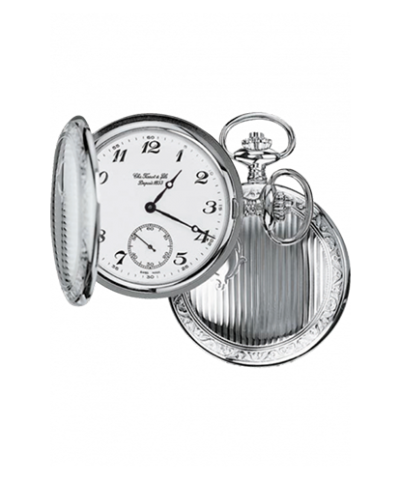 Tissot Savonnette - Mechanical T83.6.402.12