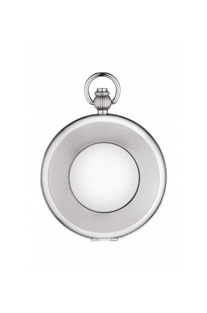 Alternative view of Tissot Bridgeport Mechanical Skeleton T859.405.19.273.00