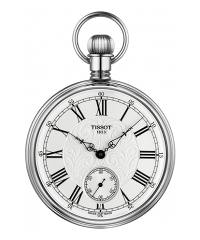 Tissot Lepine Mechanical T861.405.99.033.00