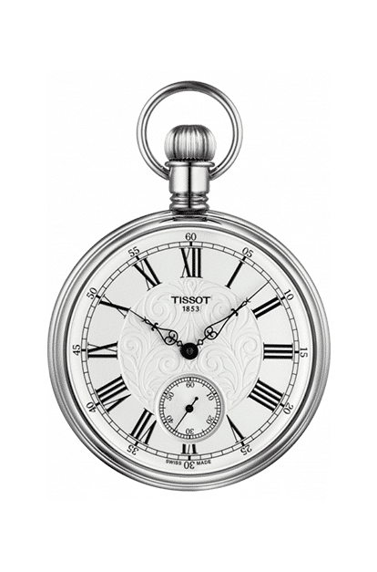 Tissot Lepine Mechanical T861.405.99.033.00
