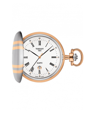 Tissot SAVONETTE Quartz T862.410.29.013.00