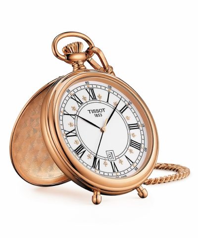 Alternative view of Tissot Stand Alone T866.410.99.013.01