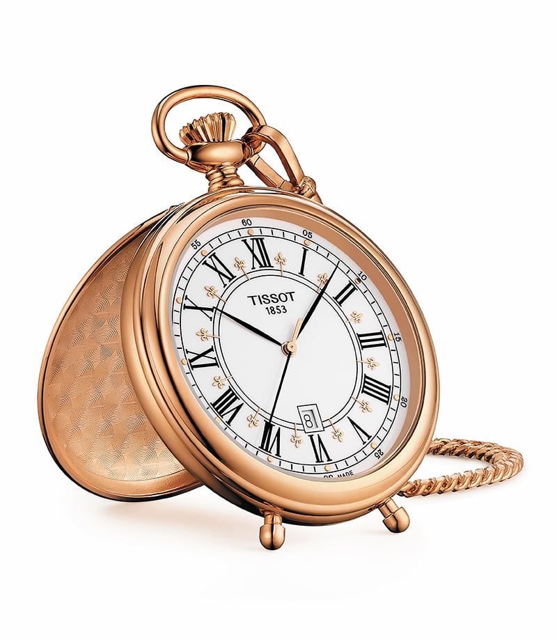 Alternative view of Tissot Stand Alone T866.410.99.013.01