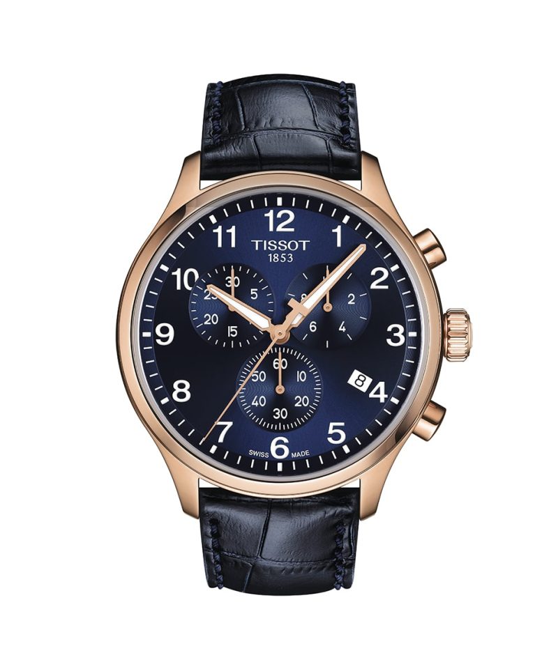 Tissot Chrono XL Classic - T116.617.36.042.00