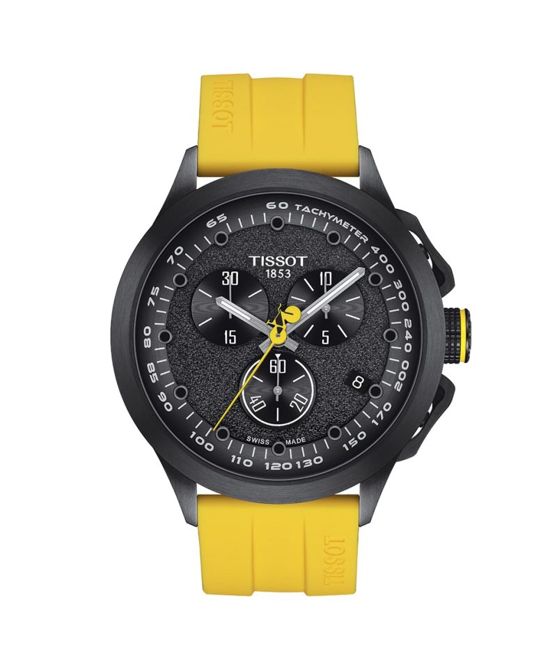 Tissot T-Race Cycling Tour de France 2023 - T135.417.37.051.05